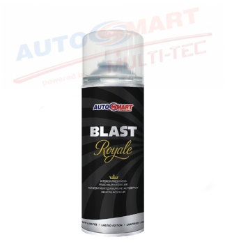 AUTOSMART BLAST "Edition Royale" Duftspray